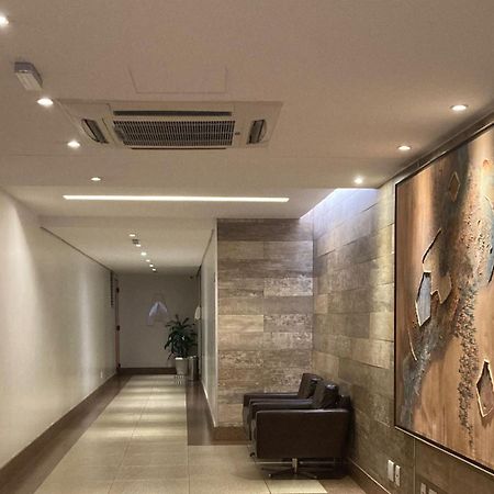 Hotel Aguas Claras Dfmr Brasília Luaran gambar
